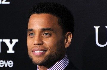 Michael Ealy