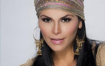 Olga Tanon