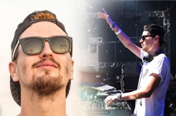 Robin Schulz 2