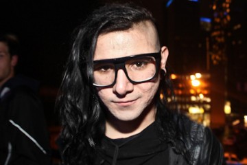 Skrillex statistics