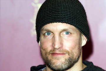 Woody Harrelson Height 2