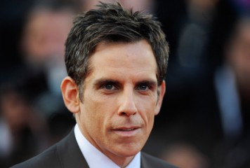 ben stiller