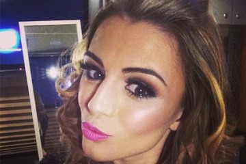 cher lloyd measurements