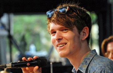 james blake