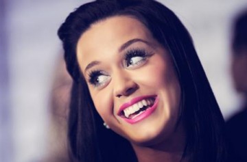 katy perry