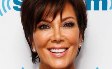 kris jenner