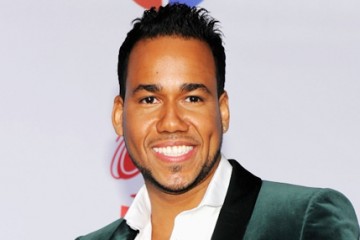 romeo santos