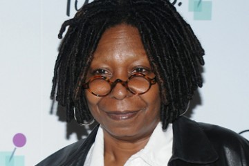 whoopi goldberg