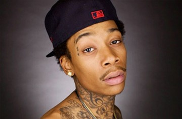 wiz khalifa
