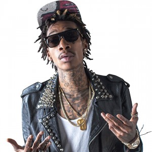 Wiz Khalifa Height Age Body Measurements | Celebrity Stats