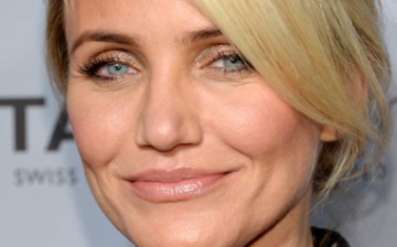 Cameron Diaz