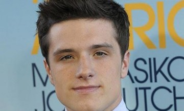 Josh Hutcherson