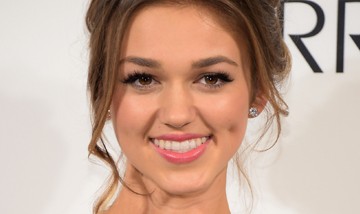 Sadie Robertson