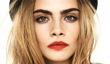 cara delevingne