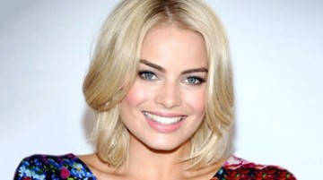 margot robbie