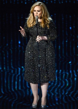 Adele Height Weight Body Measurements | Celebrity Stats