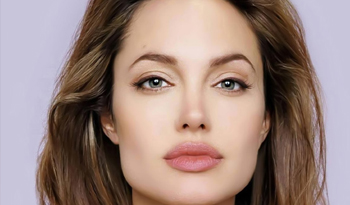 Angelina Jolie