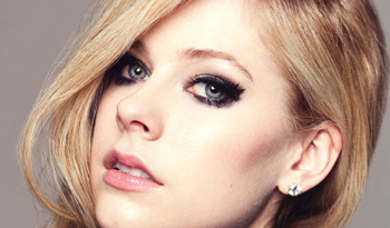 Avril Lavigne