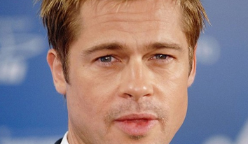 Brad Pitt