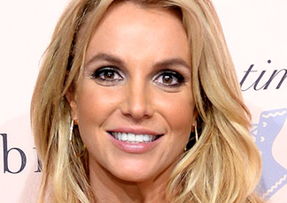 Britney Spears