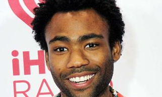 Childish Gambino