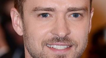Justin Timberlake