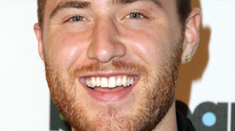 Mike Posner