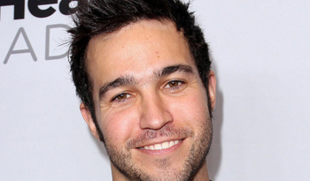 Pete Wentz
