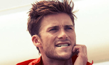 Scott Eastwood 2