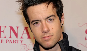 Travis Garland
