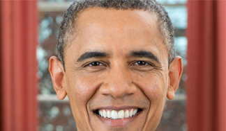 barack obama