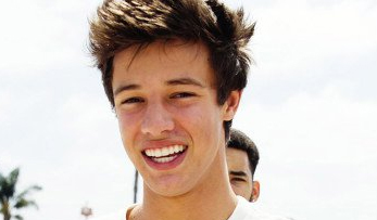 cameron dallas