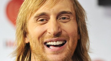 david guetta