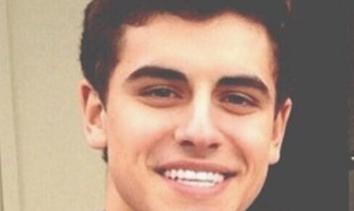 jack gilinsky