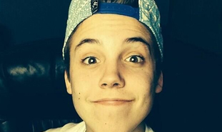 matthew espinosa face