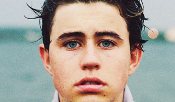 nash grier