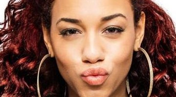 natalie la rose