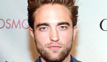 robert pattinson