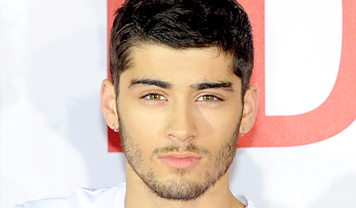 zayn malik