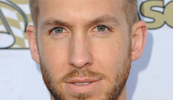 Calvin Harris