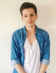 Charlie Puth Height Weight Body Measurements | Celebrity Stats