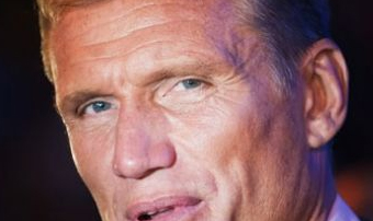 Dolph Lundgren