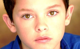 Jacob Sartorius