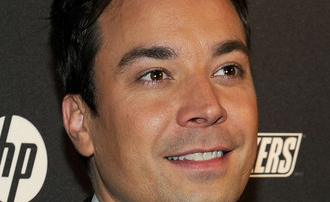 Jimmy Fallon