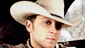 Justin Moore