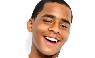 Lil Mouse