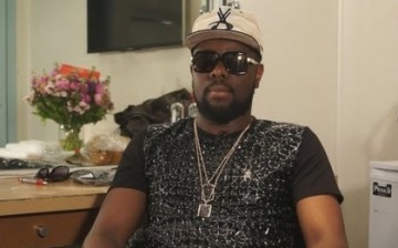 Maitre Gims Height Weight Body Measurements | Celebrity Stats