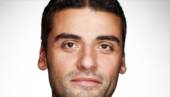 Oscar Isaac