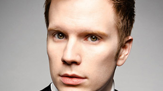 Patrick Stump