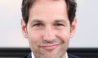 Paul Rudd